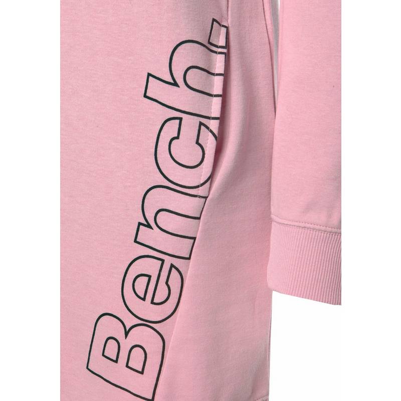 Bench Jerseykleid Damen