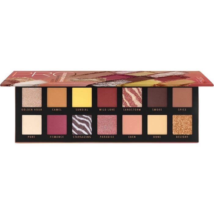 Slim Eyeshadow Palette