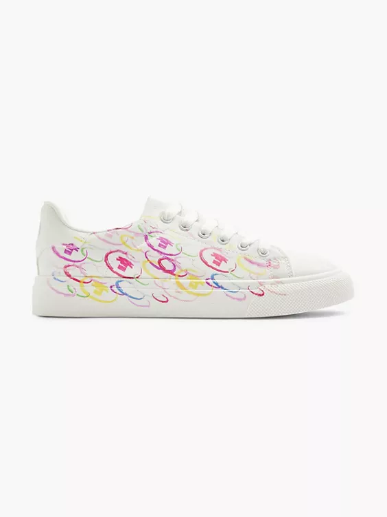 TOM TAILOR Sneaker