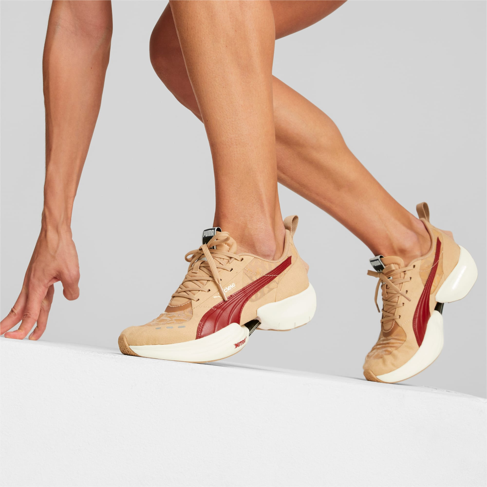 PUMA x CIELE Fast R NITRO Elite 378435_02 / bunt