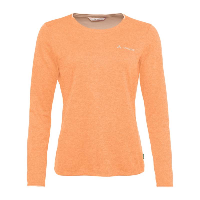 VAUDE Women's Essential LS T-Shirt T-Shirt Damen