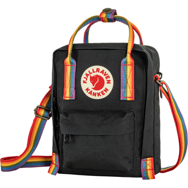 KÅNKEN RAINBOW SLING - Umhängetasche