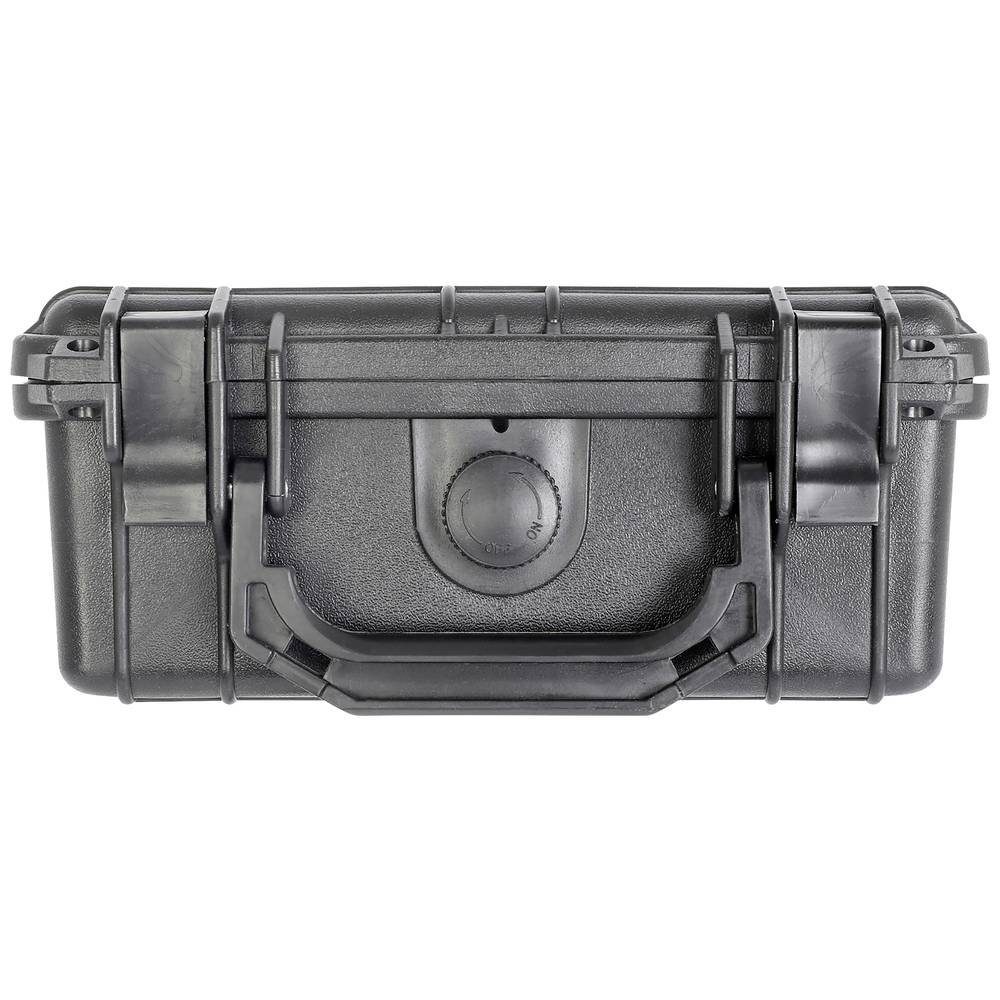 TOOLCRAFT Werkzeugkoffer Outdoor-Koffer IP67