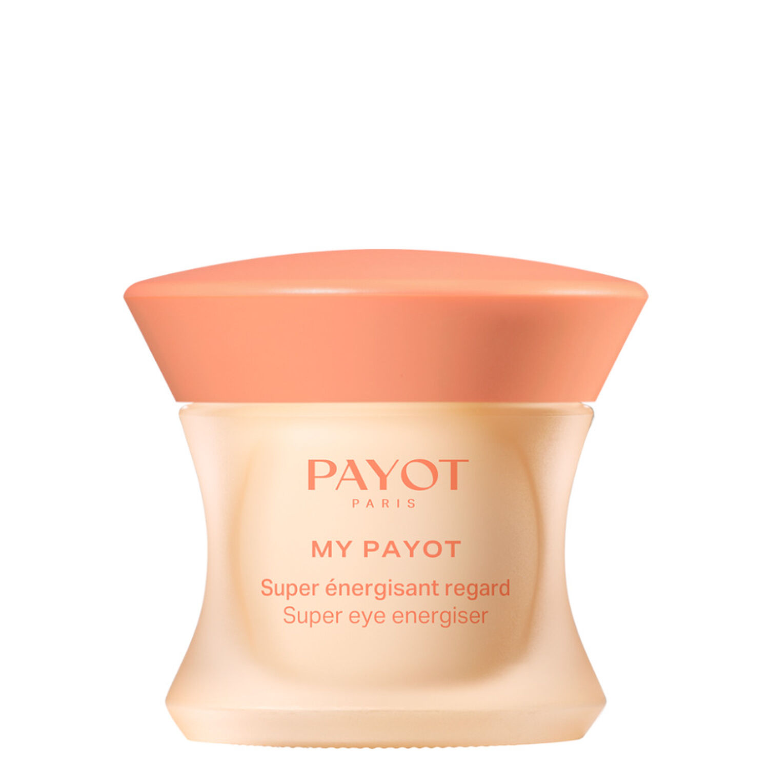 Payot My Payot Sleeping Mask Regard Contour des Yeux Super Energissant