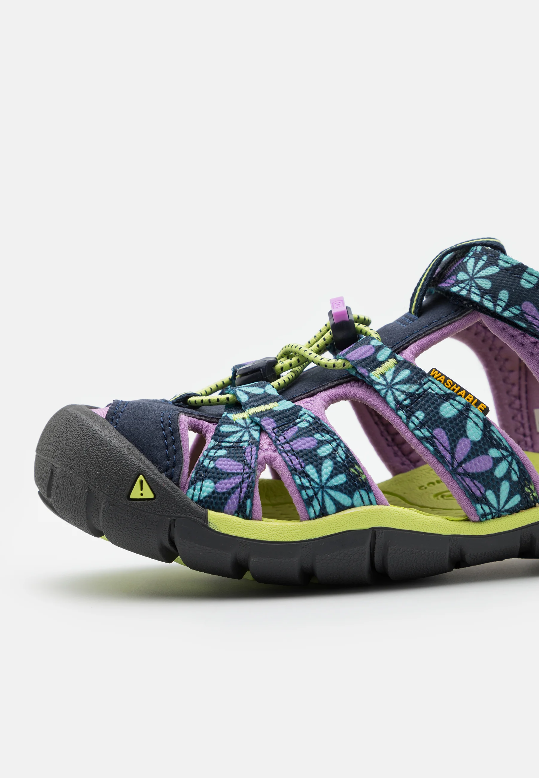 Keen SEACAMP II CNX UNISEX - Sandalias de trekking