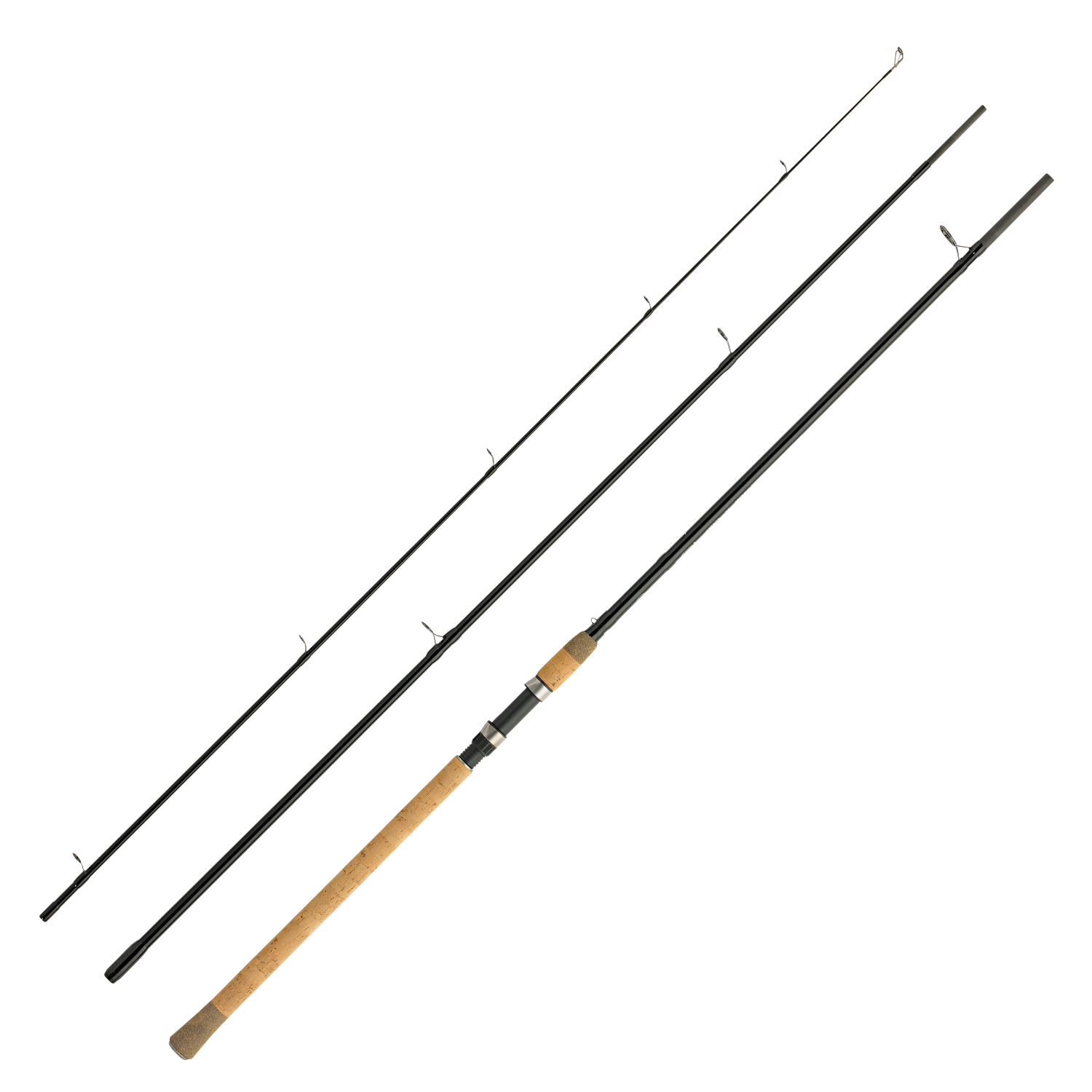 WFT Karpfenrute Lake n River Stalking Rod