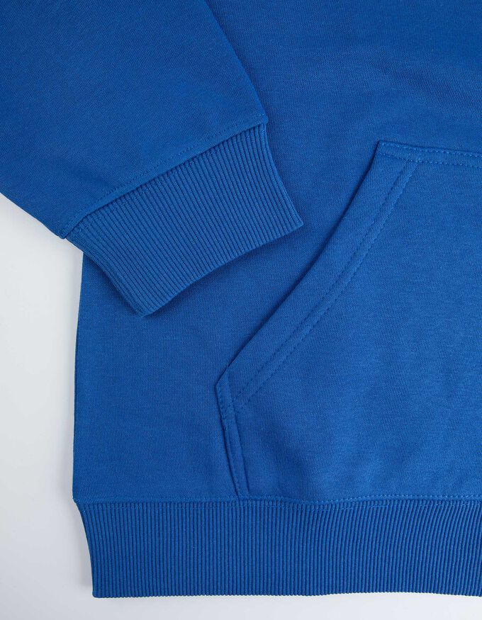 Sweatjacke - Oversized Fit