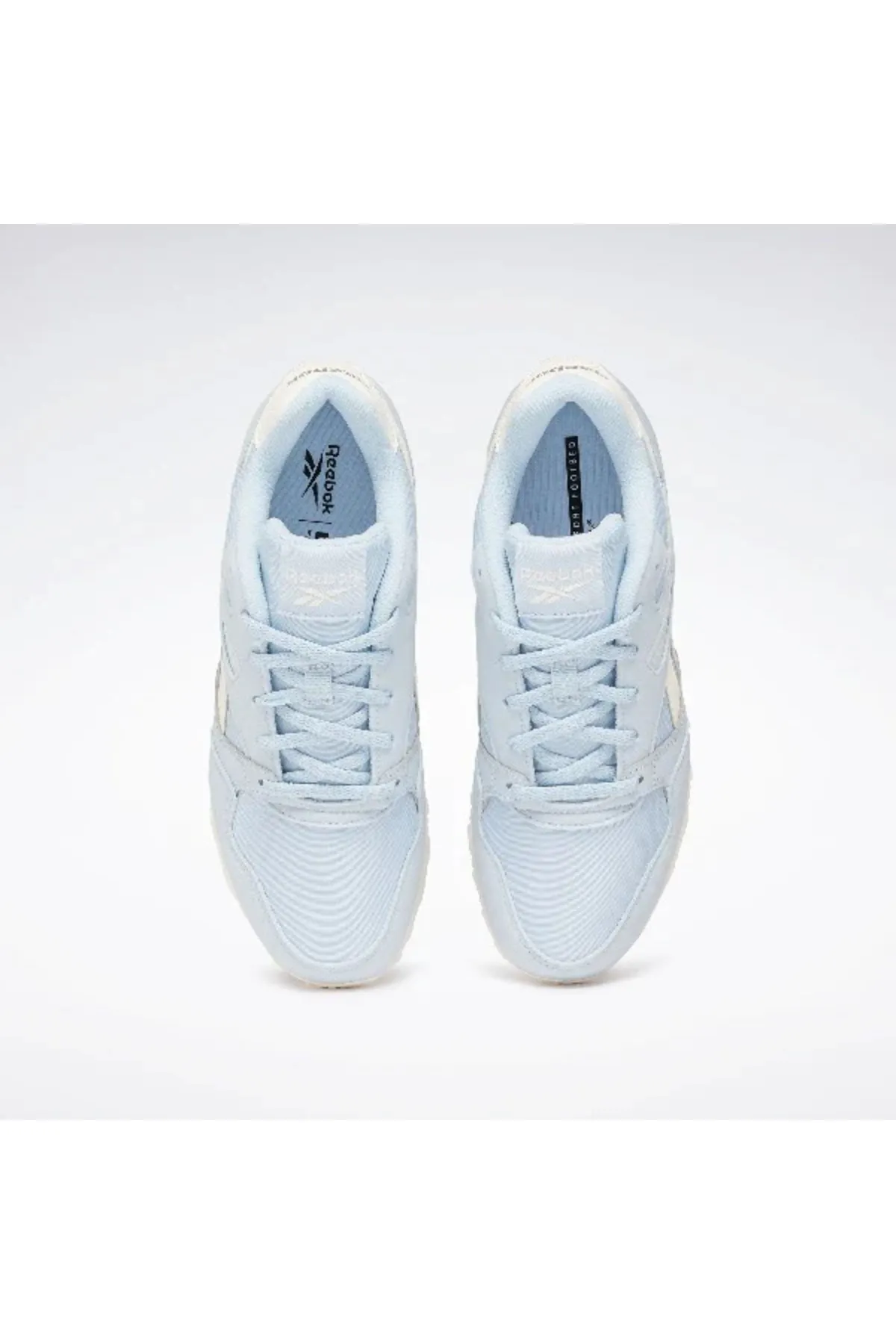 Reebok  Sneaker - Weiß - Flacher Absatz