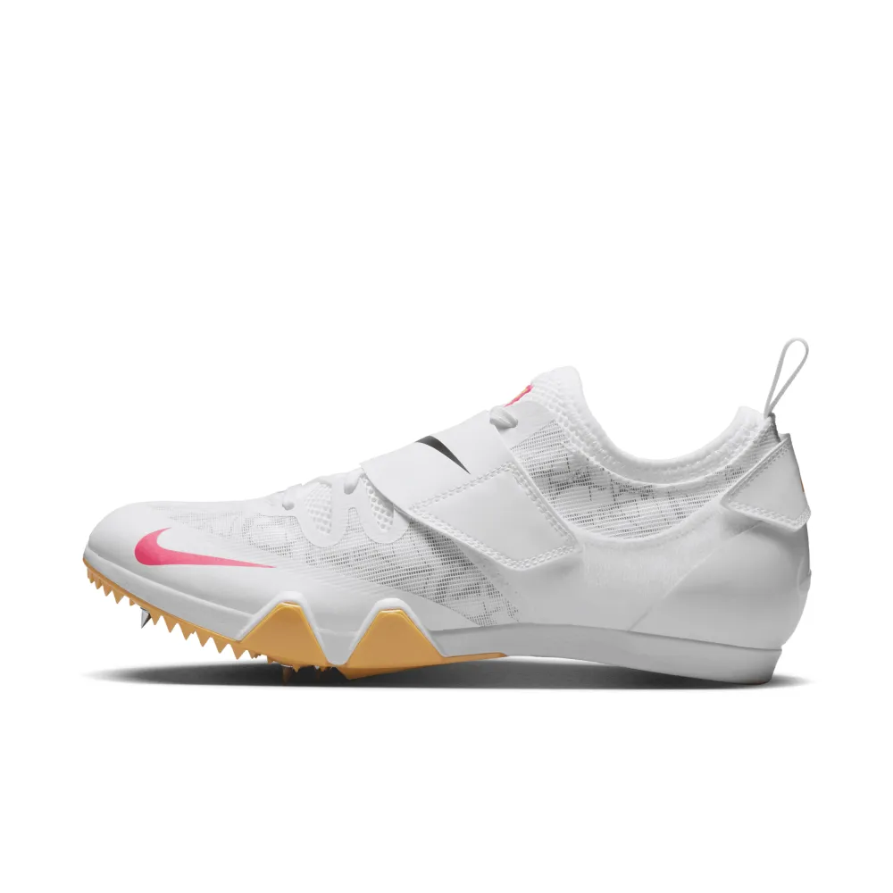 Nike Pole Vault Elite AA1204-101 / weiss