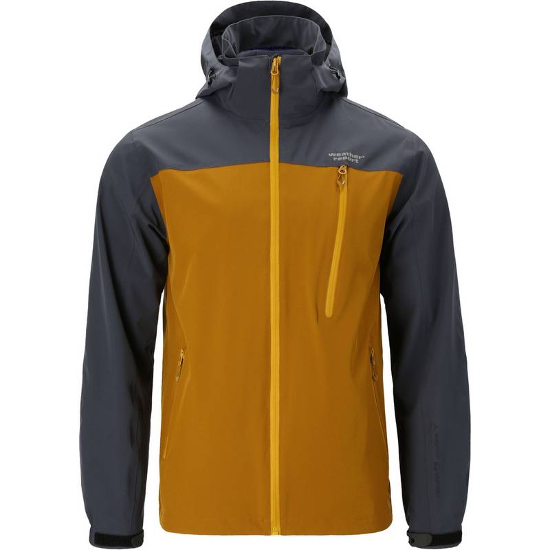 Weather Report DELTON W-PRO15000 Regenjacke Herren
