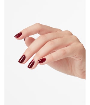 OPI Nail Lacquer Nagellack-15 ml