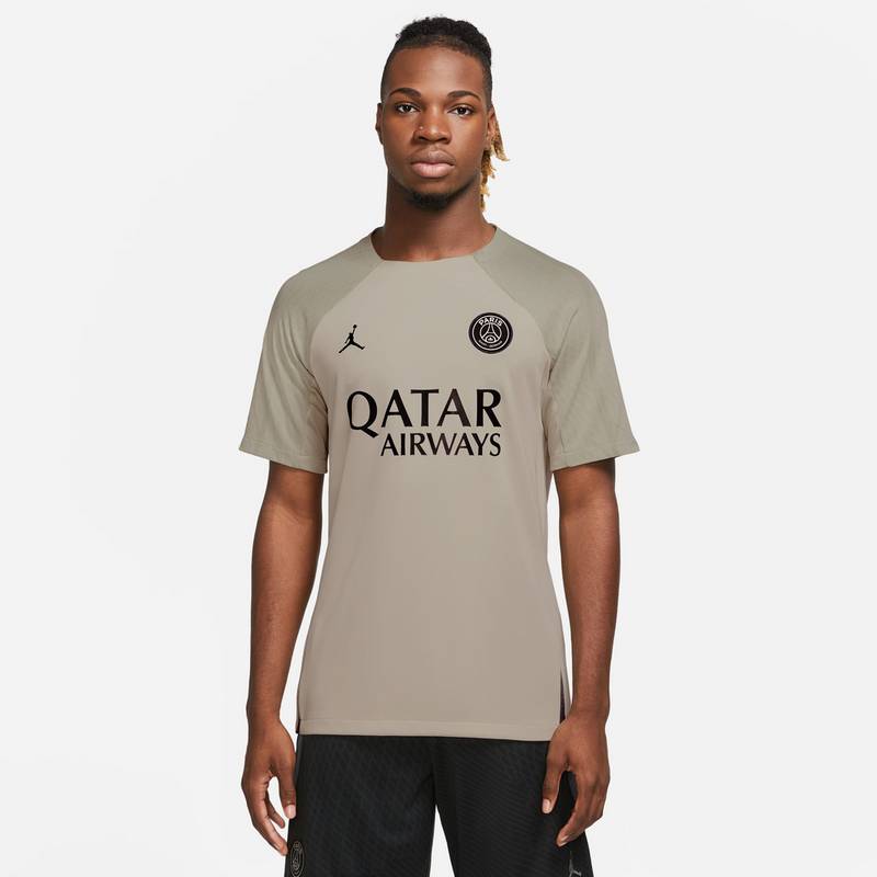 Nike Paris Saint-Germain Jordan Funktionsshirt Herren
