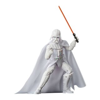 Star Wars The Black Series Infinities Darth Vader
