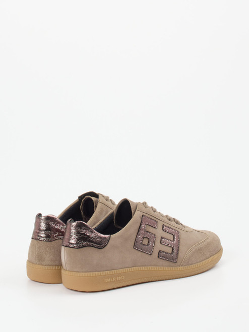 Sneaker-26612420003 Semler