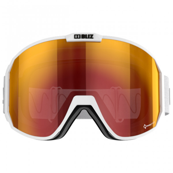 Bliz - Split Nano Optics S3 VLT 15% - Skibrille