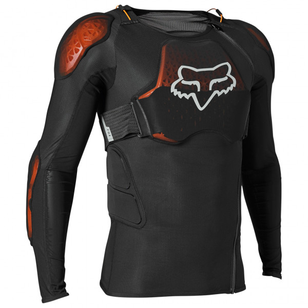 FOX Racing - Baseframe Pro D3O Jacket - Protektor