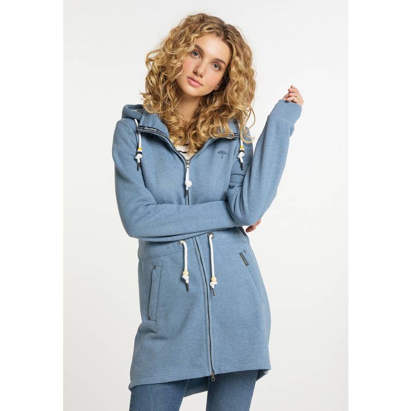 Schmuddelwedda Strickjacke Damen