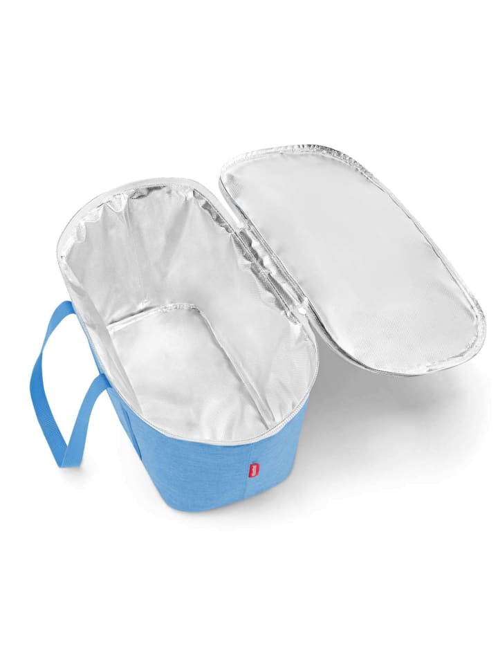 Reisenthel reisenthel Kühltasche coolerbag twist azure günstig kaufen onesize
