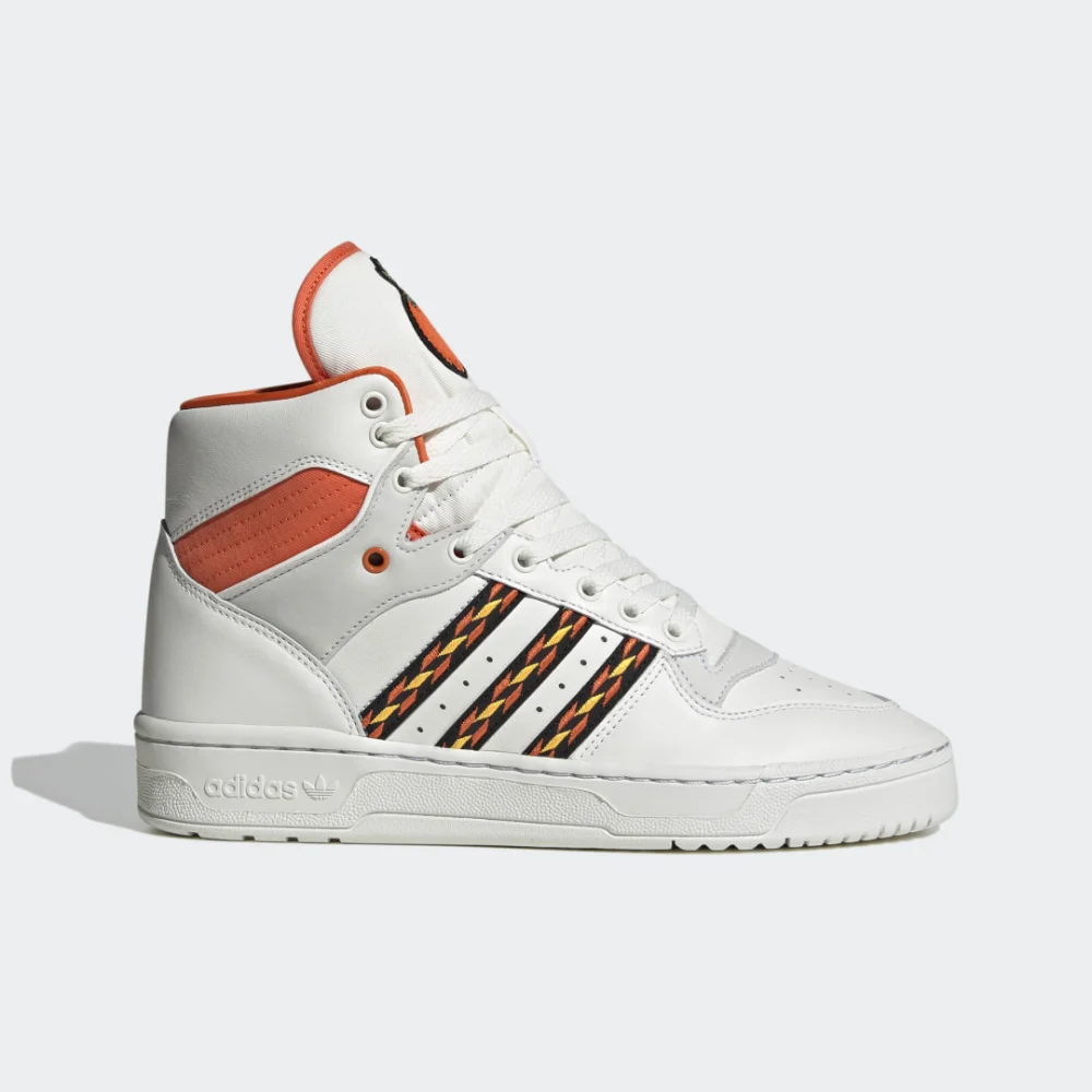 adidas Rivalry HR1426 / weiss
