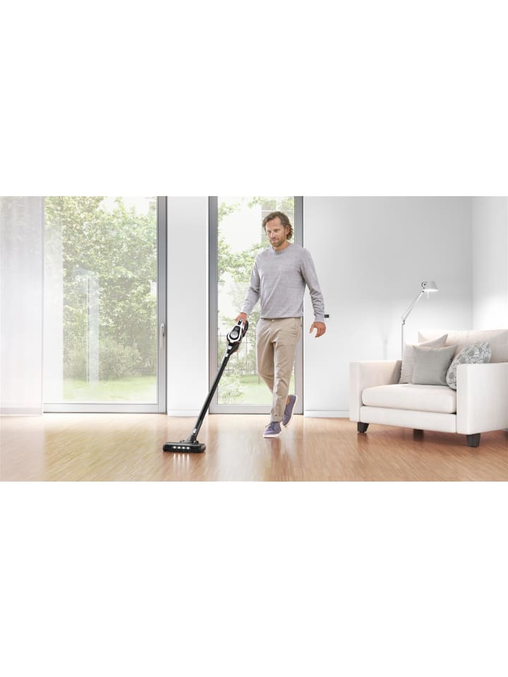 Bosch Staubsauger Series 8 Unlimited Gen2 BSS825ALL in Schwarz günstig kaufen Anzahl: 1 Stück