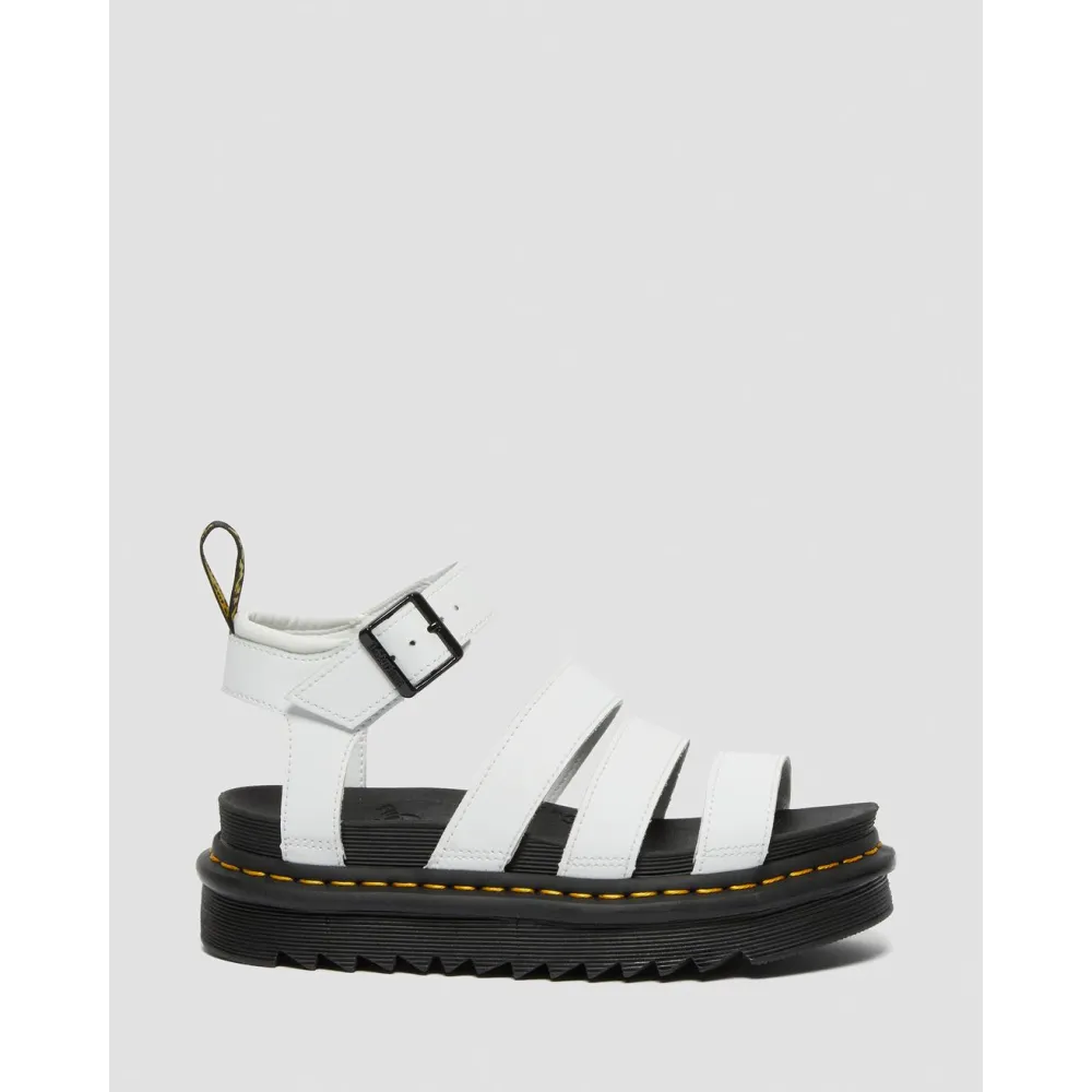 Dr. Martens Blaire Hydro 25768100 / weiss