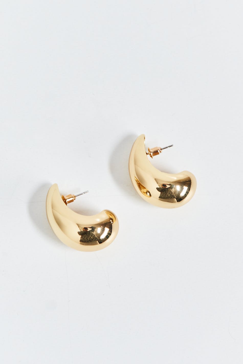Drop earrings
