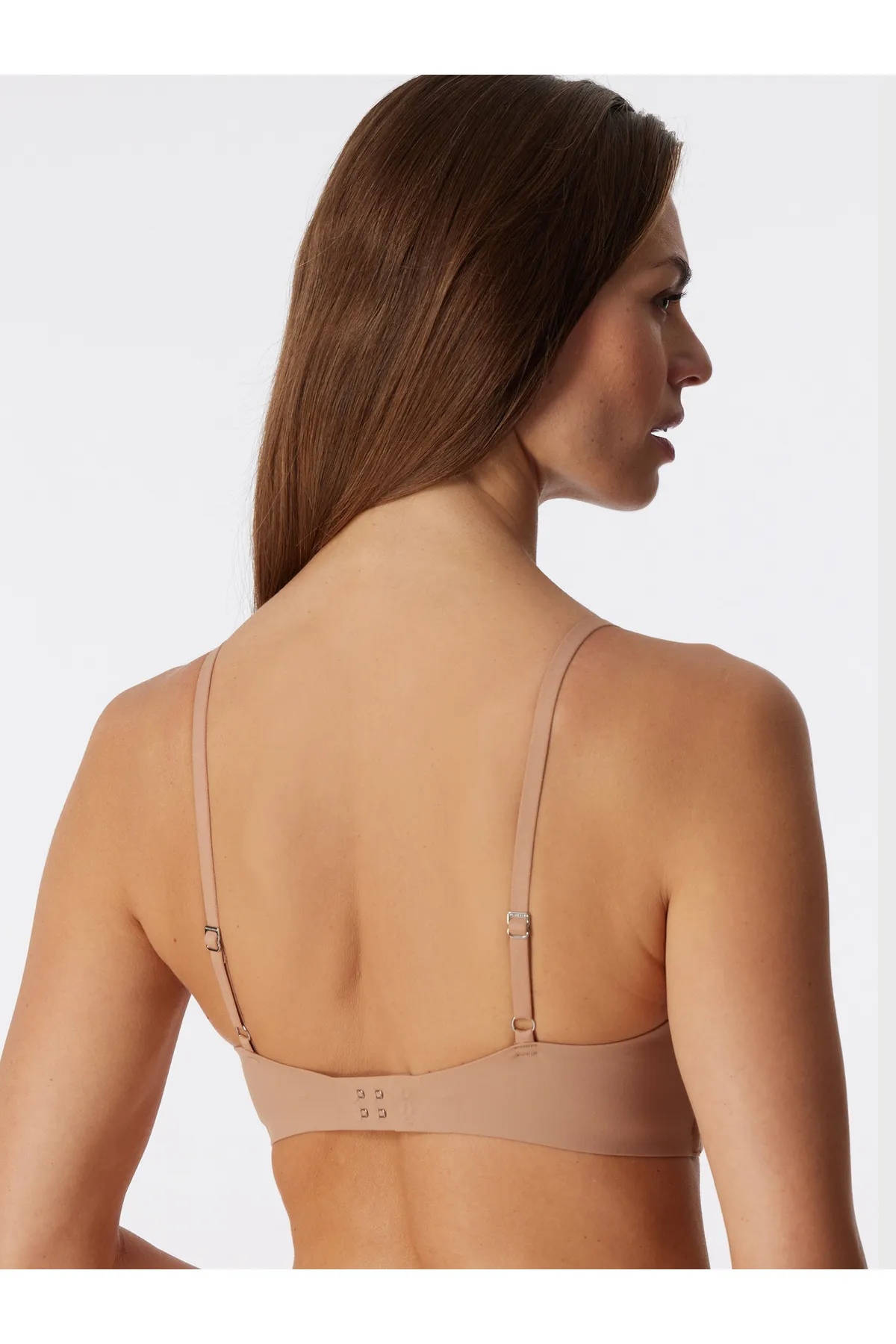 Schiesser  Bügelloser BH Invisible Soft