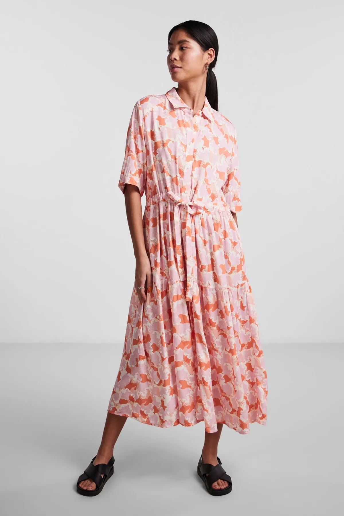 PIECES  17138140 Kleid L