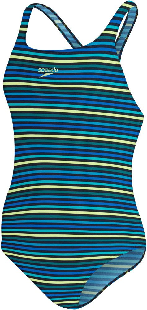 Speedo Printed Medalist - Damen Badeanzug kaufen | Bike-Discount