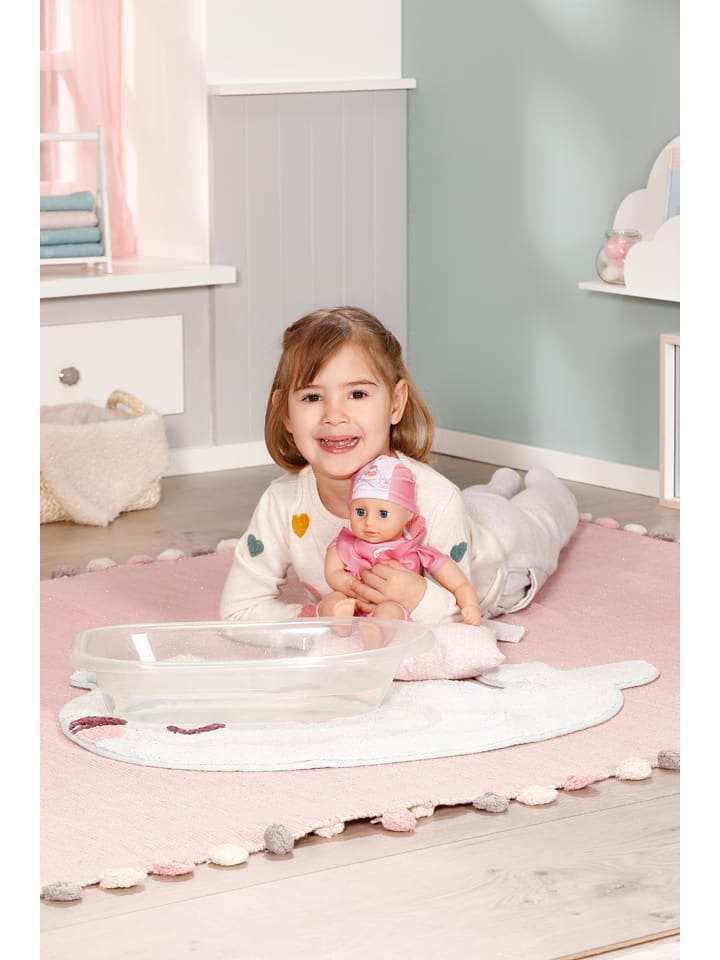 Baby Annabell Puppe 