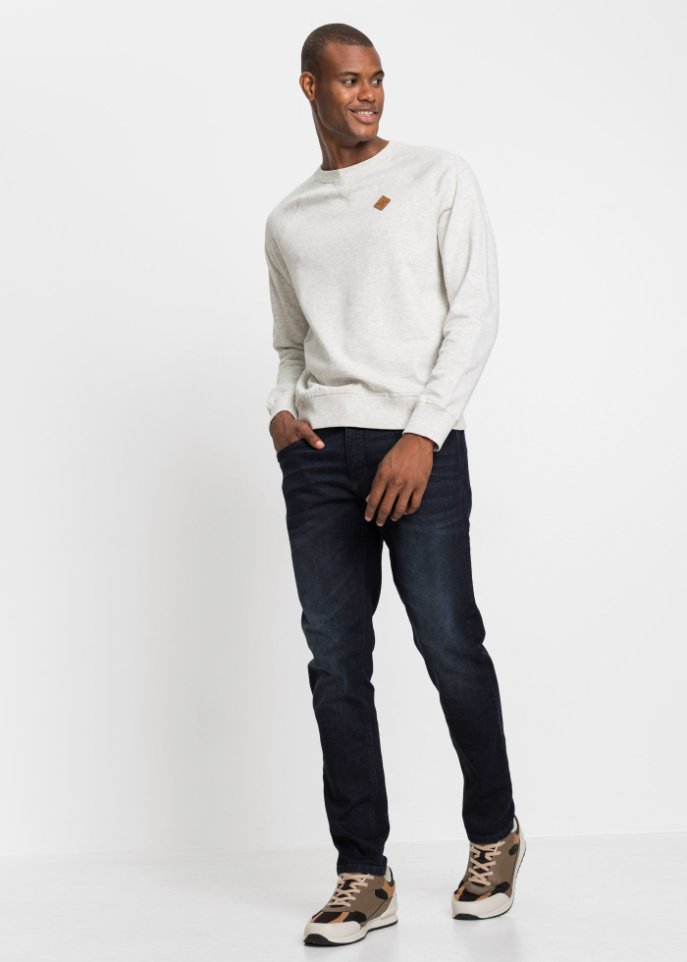 Sweatshirt (2er Pack)
