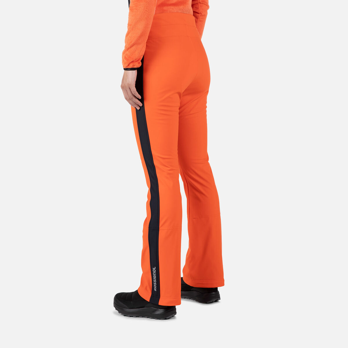 Resort Softshell Damenskihose