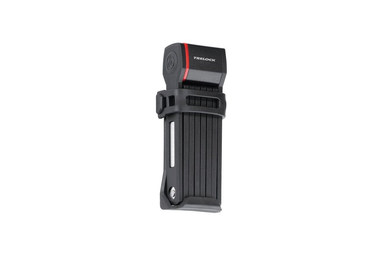 Trelock FS 280/80 Two.Go / X-Move Faltschloss