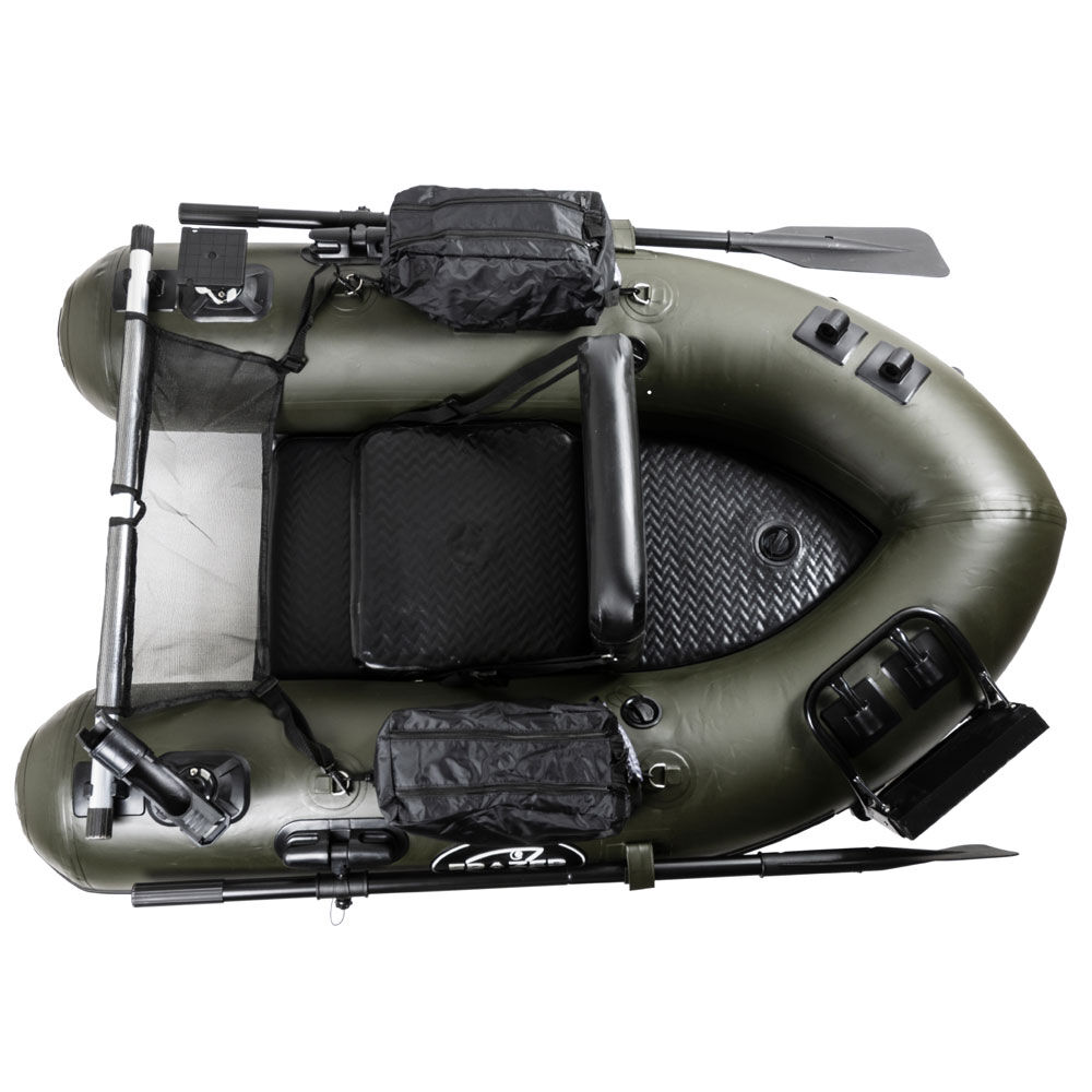 Tubo galleggiante Frazer Ranger 170