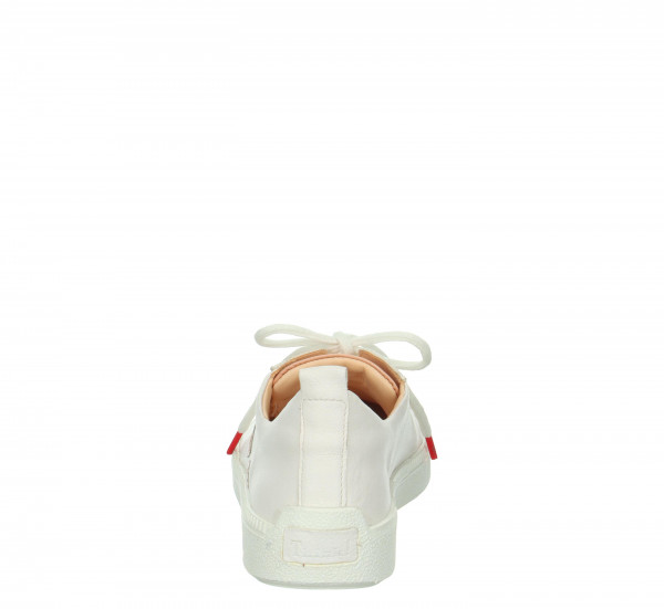 TURNA Sneaker low - Bianco/Kombi