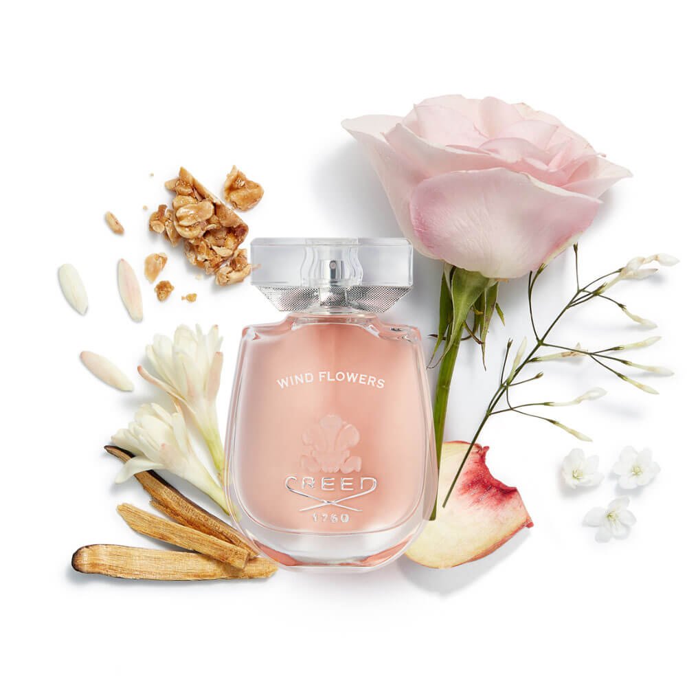 Creed Millésimes for Women Wind Flowers Eau de Parfum Nat. Spray