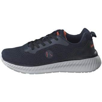 KangaROOS KM Hypate Sneaker in blau