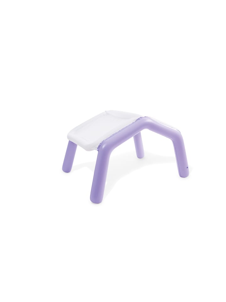 Intex Planschbecken Sun Shade 157x157x122cm in lila günstig kaufen onesize