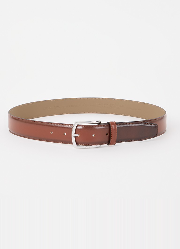 Cinto de couro HUGO BOSS Claus