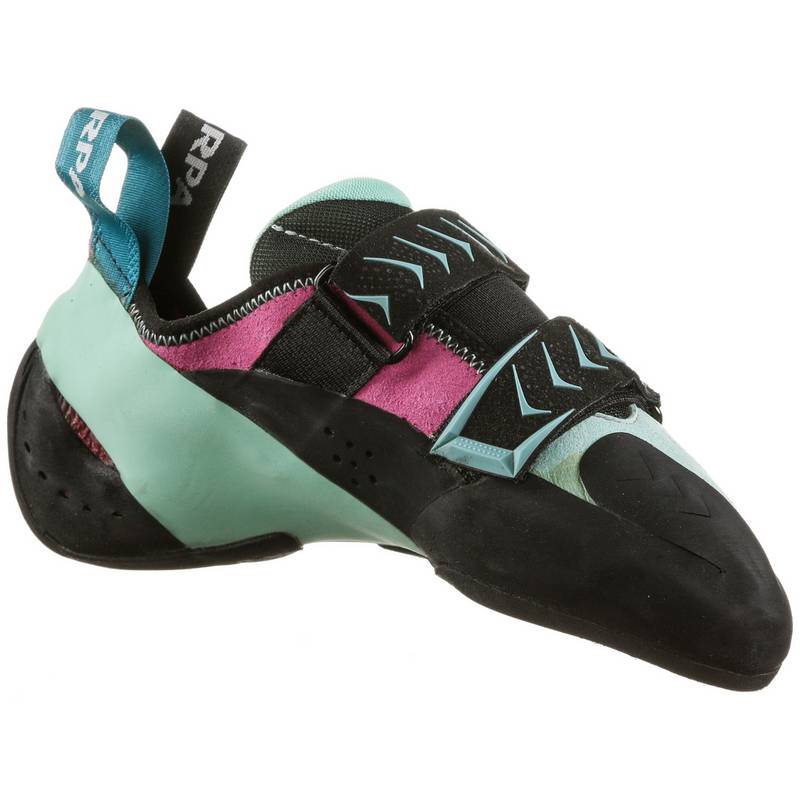 Scarpa Vapor V Kletterschuhe Damen