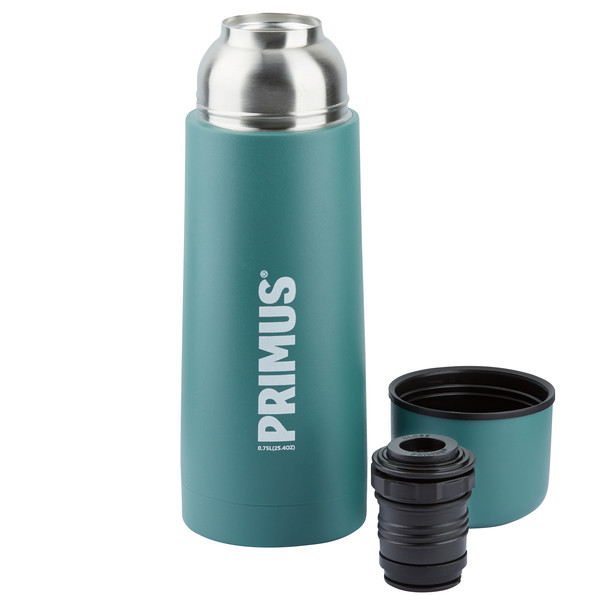 VACUUM BOTTLE 0.75 L FROST - Thermokanne