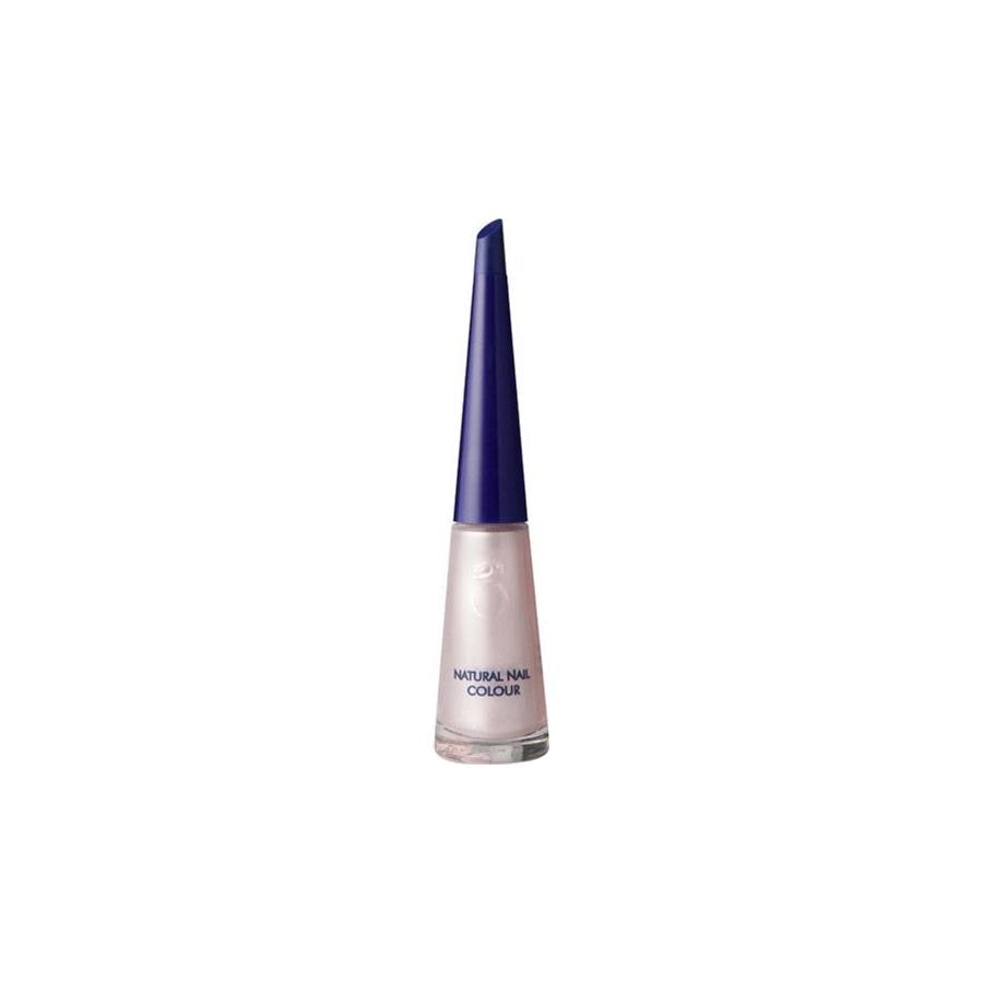 Natural Nail Colour Glamour