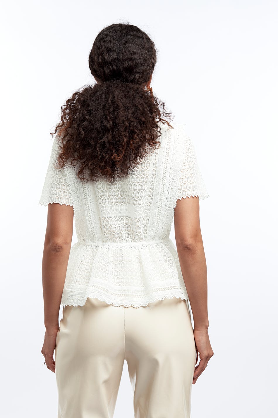 Gilda blouse