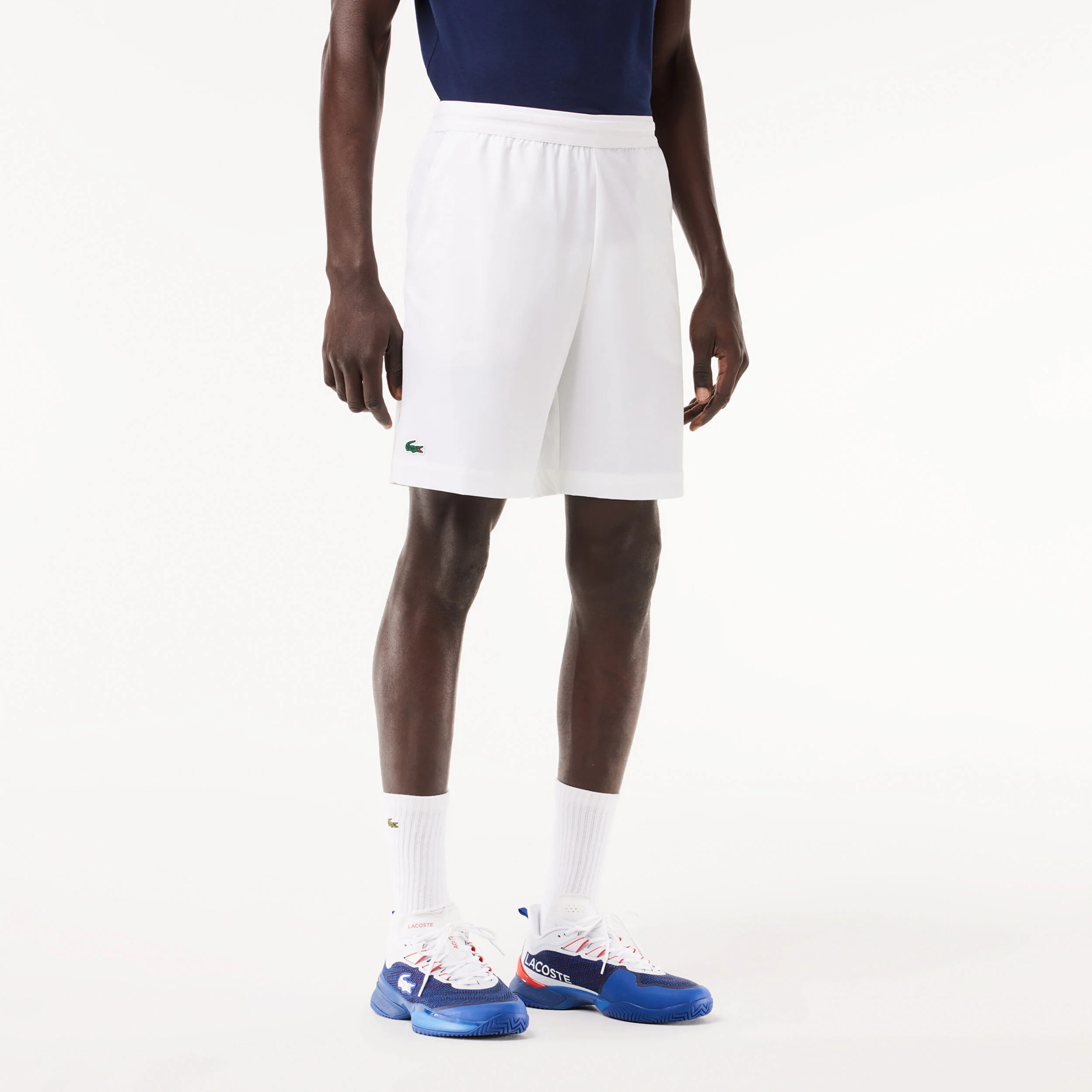 Shorts Herren - Weiß