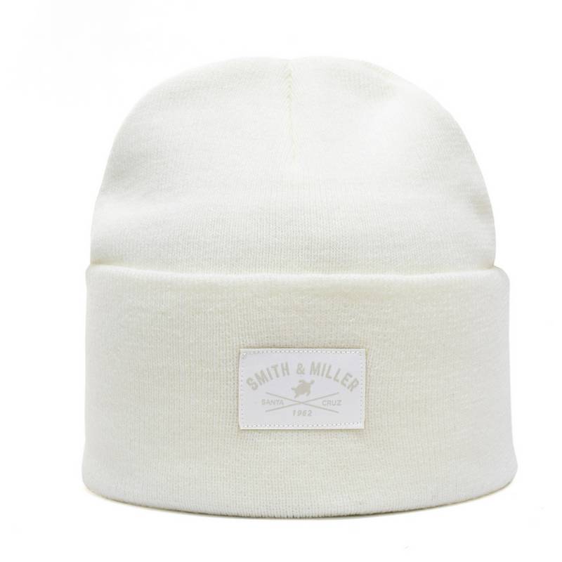Smith and Miller Naxos Beanie