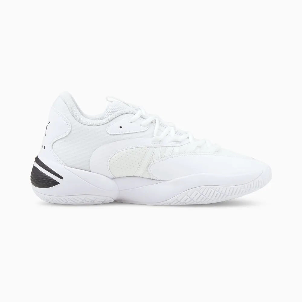 PUMA Court Rider 2.0 376646_05 / weiss