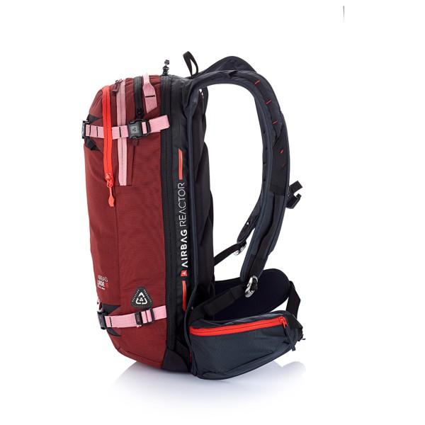 Arva - Airbag Ride Switch 18 - Lawinenrucksack