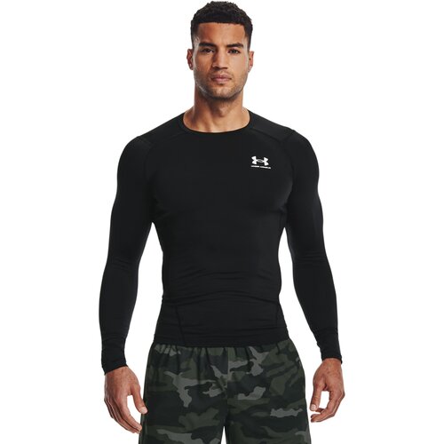 HERREN LANGARM HG ARMOUR COMP LS