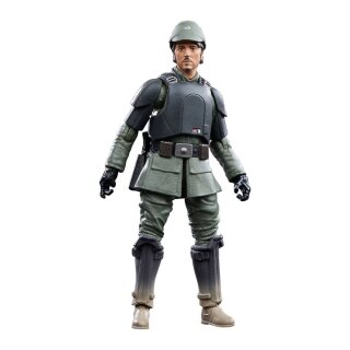 Star Wars: Andor Vintage Collection Actionfigur Cassian Andor (Aldhani Mission) 10 cm