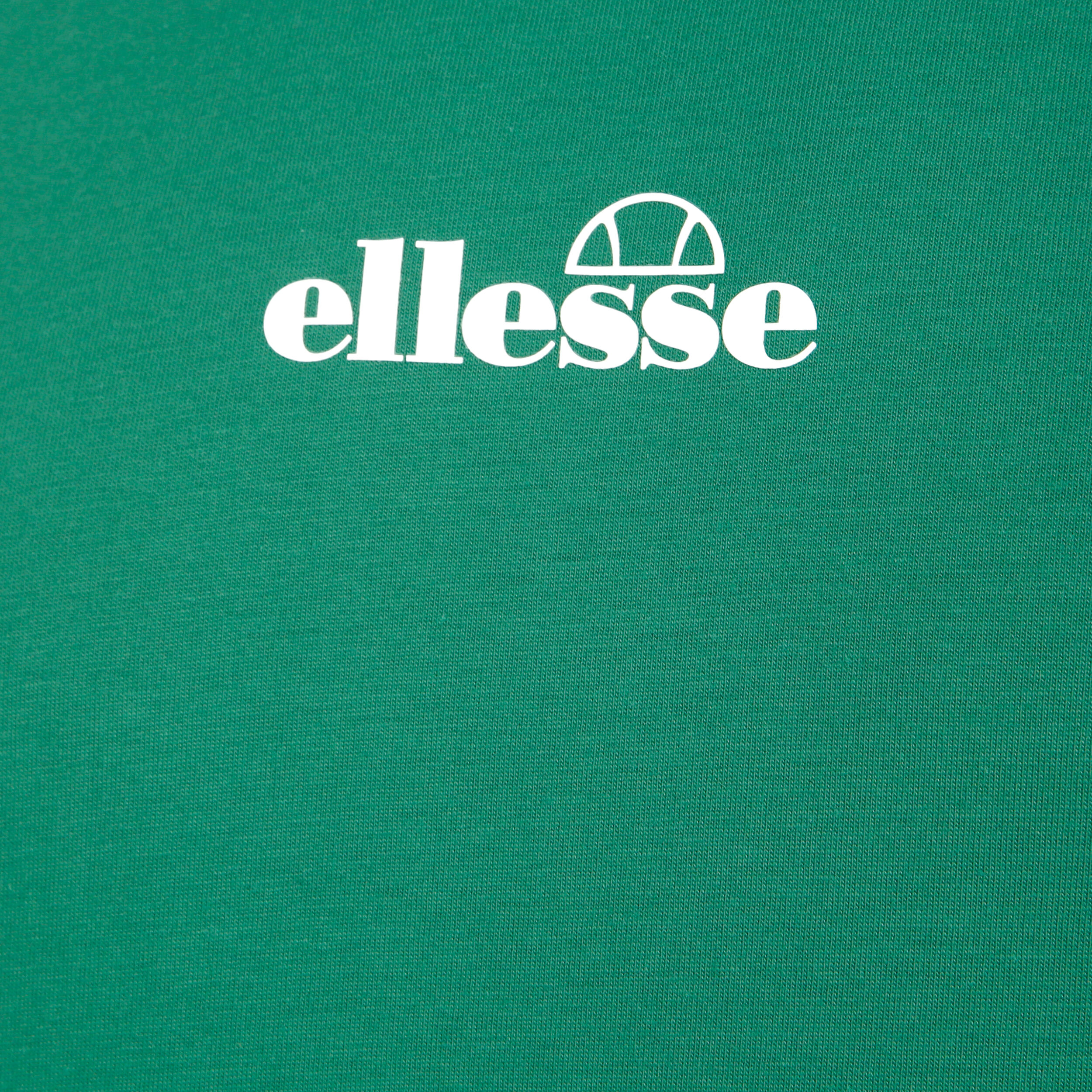 Ollio T-Shirt Herren - Grün
